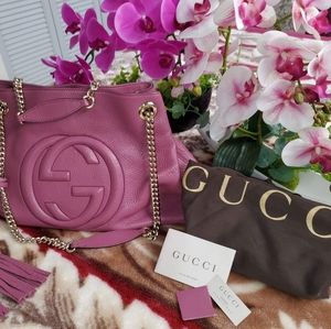 Gucci (authentic)